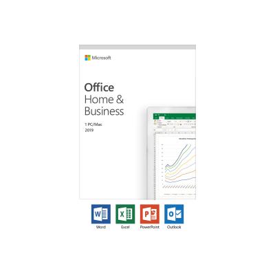 Microsoft Office Home and Business 2019 (T5D-03216) (T5D03216)