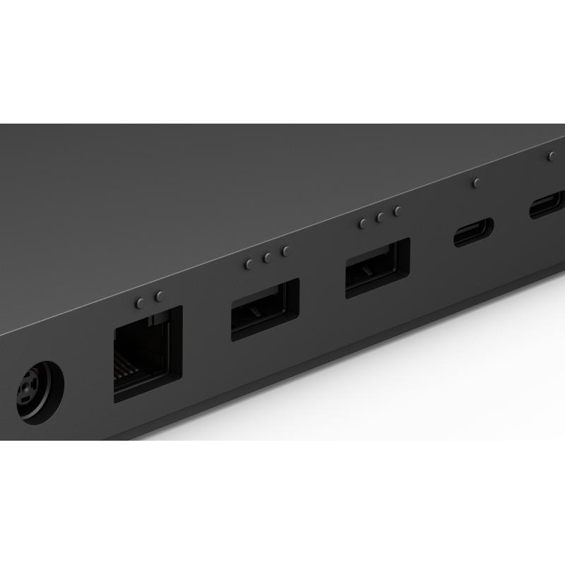 Microsoft Surface Dock Thunderbolt 4 (T8I-00002) (T8I00002)