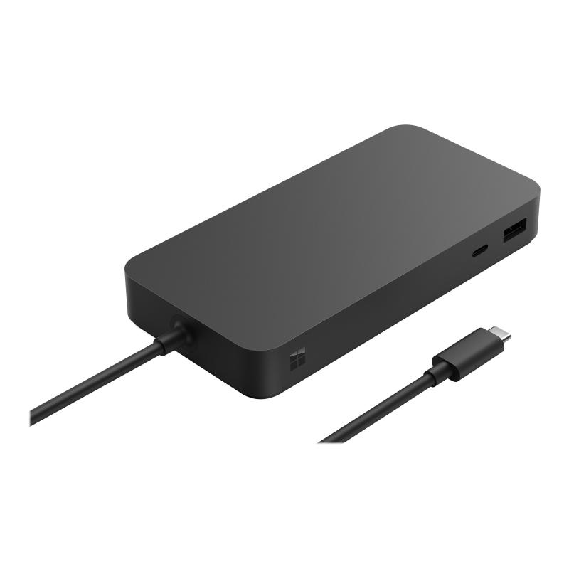 Microsoft Surface Dock Thunderbolt 4 (T8I-00002) (T8I00002)