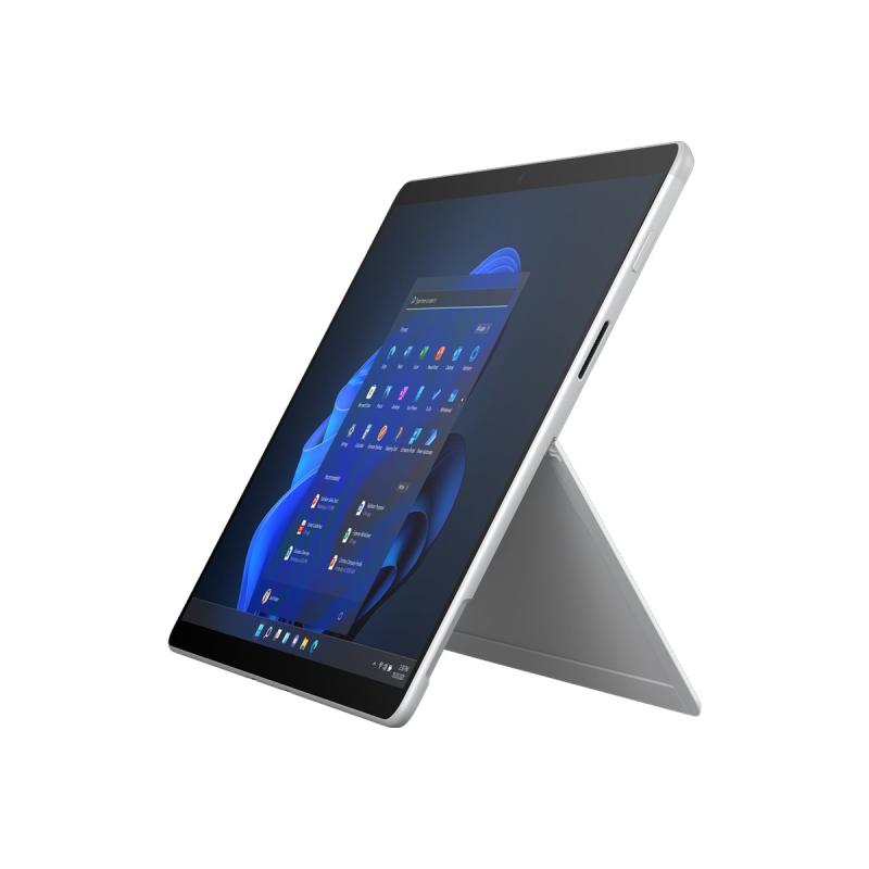 Microsoft Surface Pro 10 Tablet (EP2-14802) (EP214802) 13" U7-165U 16GB 256GB 5G W11Pro 13" U7165U 16GB 256GB 5G W11Pro platin