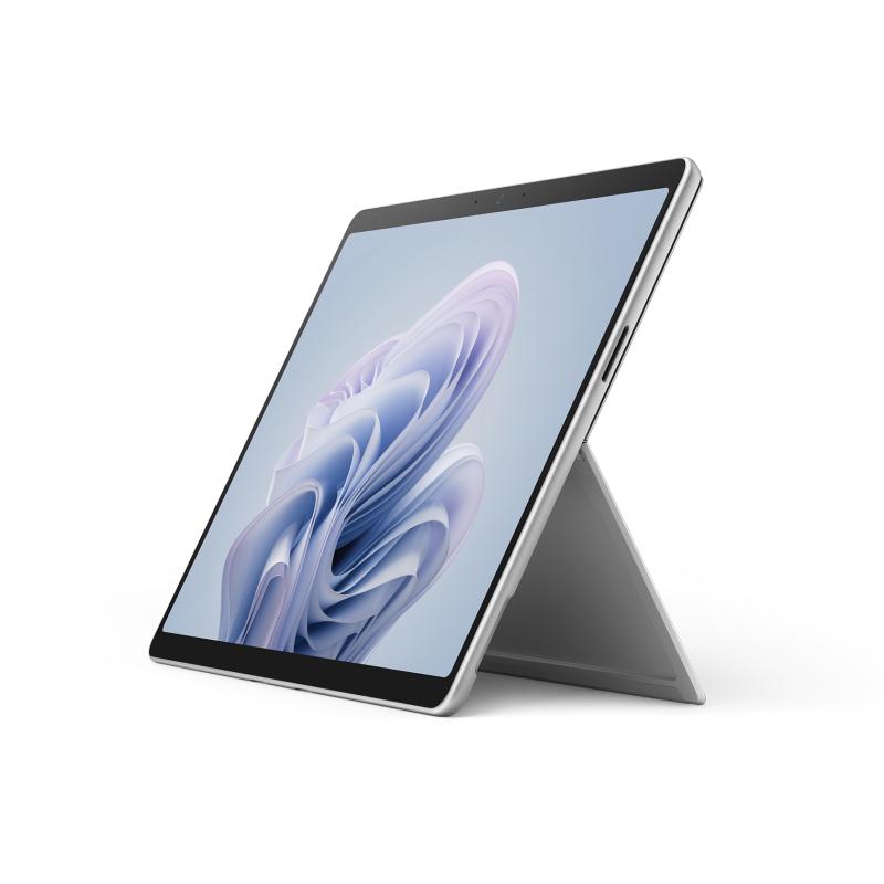 Microsoft Surface Pro 10 Tablet (X93-00004) (X9300004) 13" U5 32GB 512GB W11Pro platin