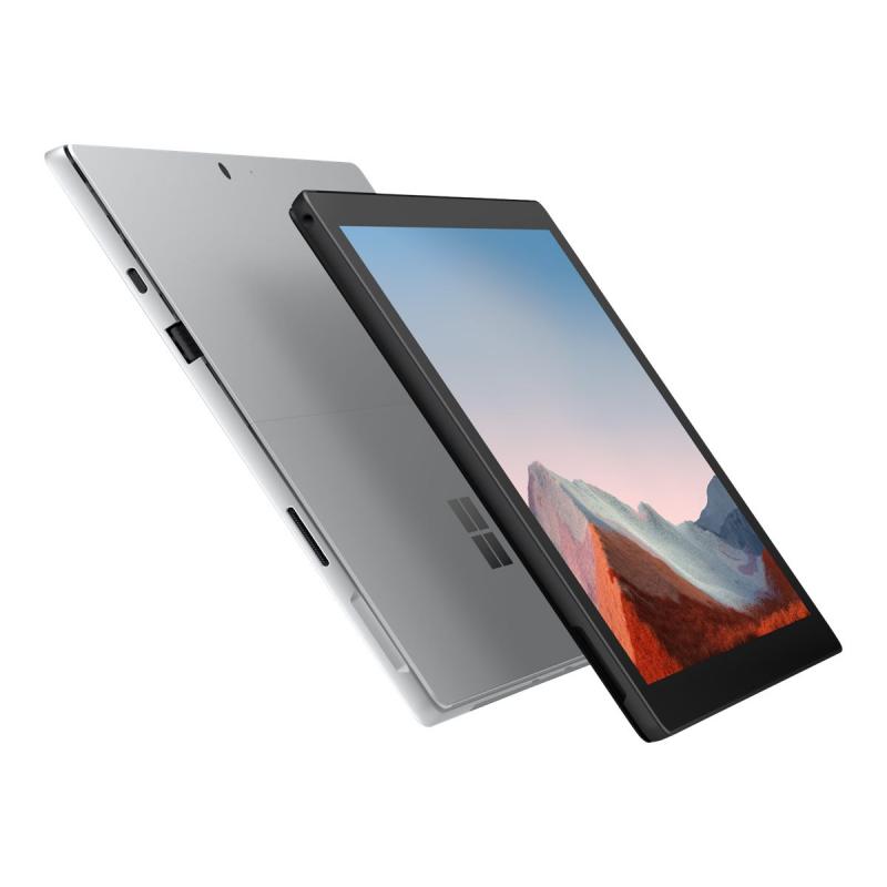Microsoft Surface Pro 7+ Tablet (1NA-00003) (1NA00003) 12,3" i5 8GB 256GB platin