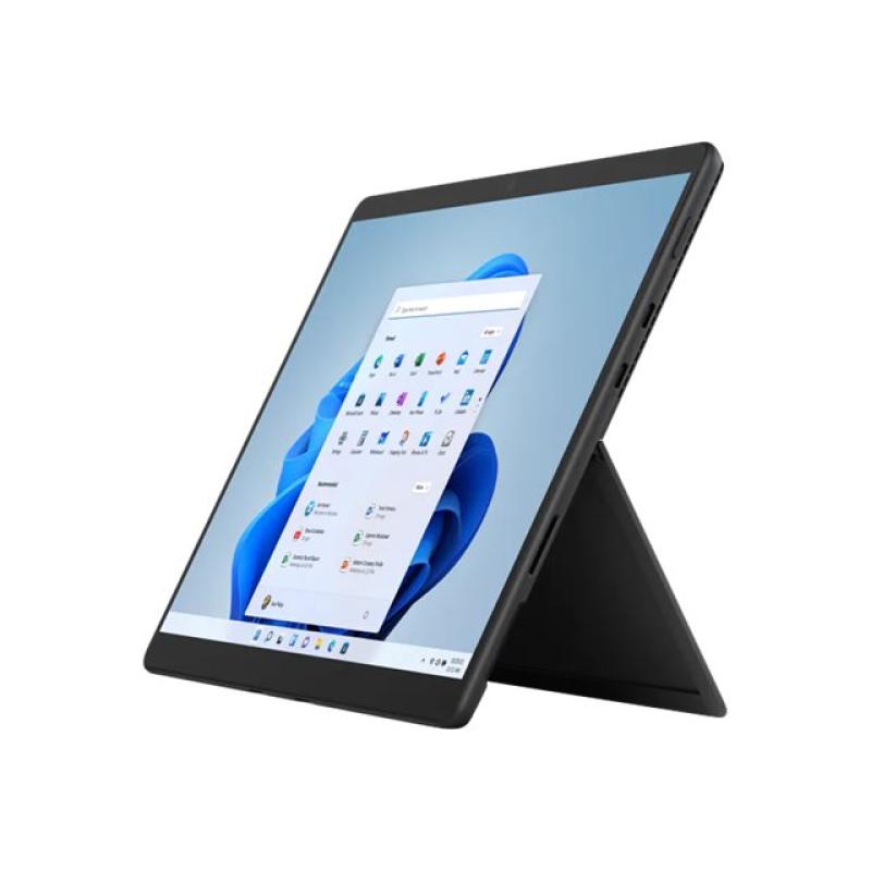Microsoft Surface Pro 8 Tablet (8PU-00018) (8PU00018) 13" i5 16GB 256GB W11 graphite
