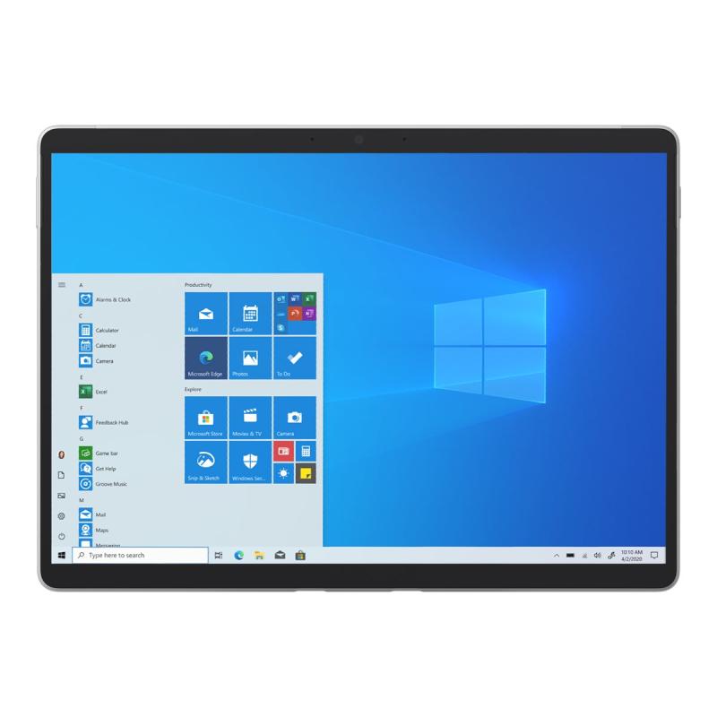 Microsoft Surface Pro 8 Tablet (8PW-00034) (8PW00034) 13" i7 16GB 256GB W10pro platin
