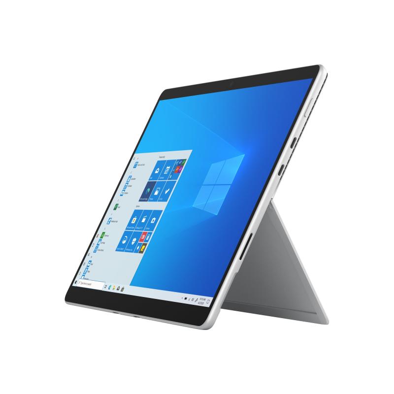 Microsoft Surface Pro 8 Tablet LTE (EIV-00020) (EIV00020) 13" i7 16GB 256GB W10Pro platin