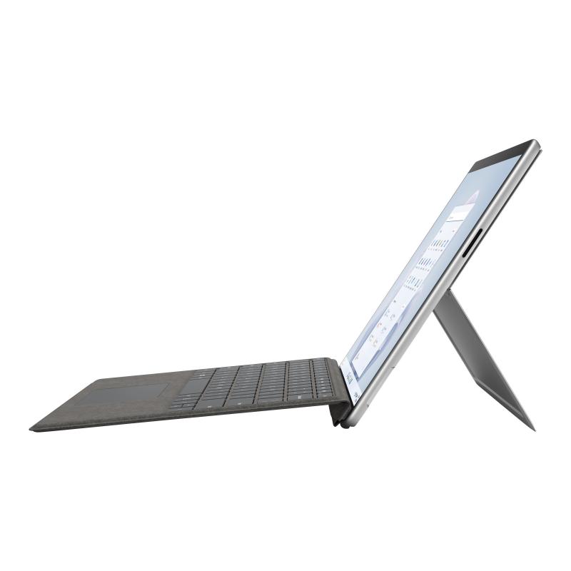 Microsoft Surface Pro 9 Tablet (QIY-00004) (QIY00004) 13" i7 16GB 512GB W11Pro platin