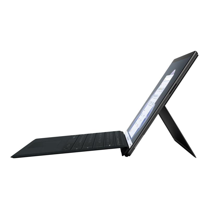 Microsoft Surface Pro 9 Tablet (QIY-00020) (QIY00020) 13" i7 16GB 512GB W11Pro graphite