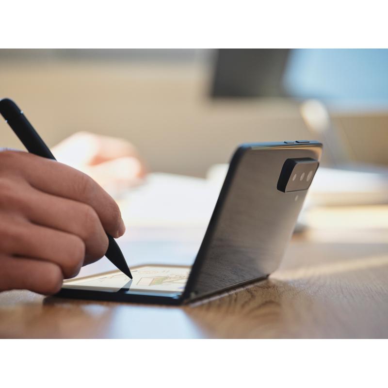 Microsoft Surface Slim Pen 2 black Schwarz (8WX-00002) (8WX00002)
