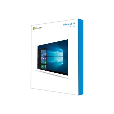 Microsoft Windows 10 Home Lizenz 1 Lizenz (KW9-00139) (KW900139)