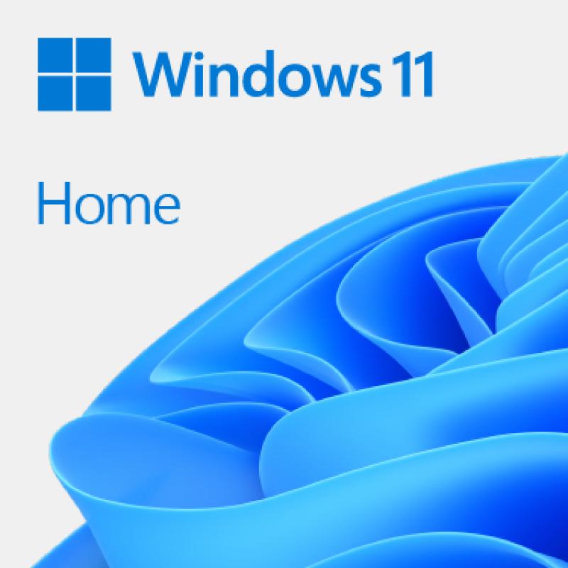 Microsoft Windows 11 Home Lizenz 1 Lizenz OEM DVD (KW9-00632) (KW900632)