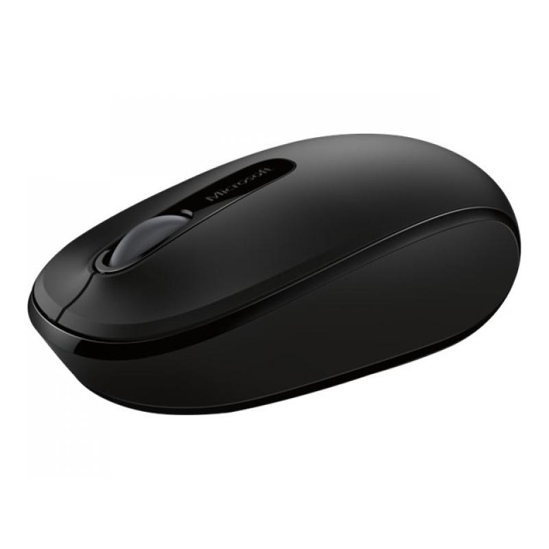 Microsoft Wireless Mobile Mouse 1850 (U7Z-00003) (U7Z00003)
