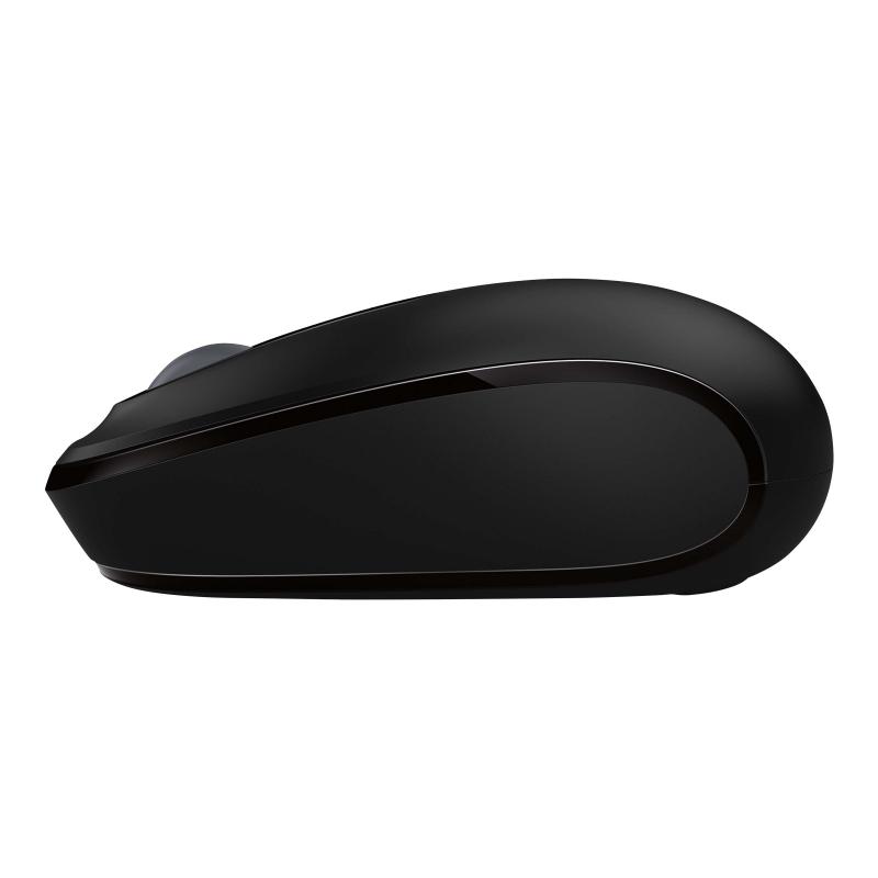 Microsoft Wireless Mobile Mouse 1850 (U7Z-00003) (U7Z00003)