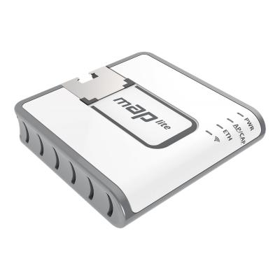 MikroTik Access Point mAP lite (RBMAPL-2ND) (RBMAPL2ND)
