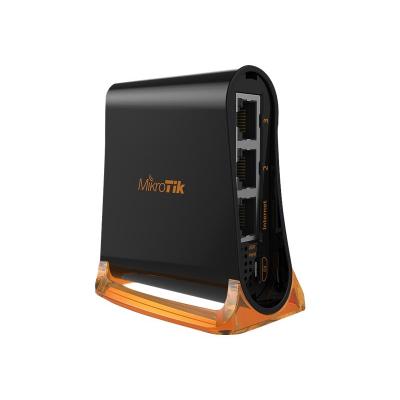 MikroTik WLAN-Router WLANRouter hAP mini (RB931-2ND) (RB9312ND)