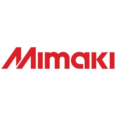 Mimaki Ink SS21 White (SPC-0504W) (SPC0504W)