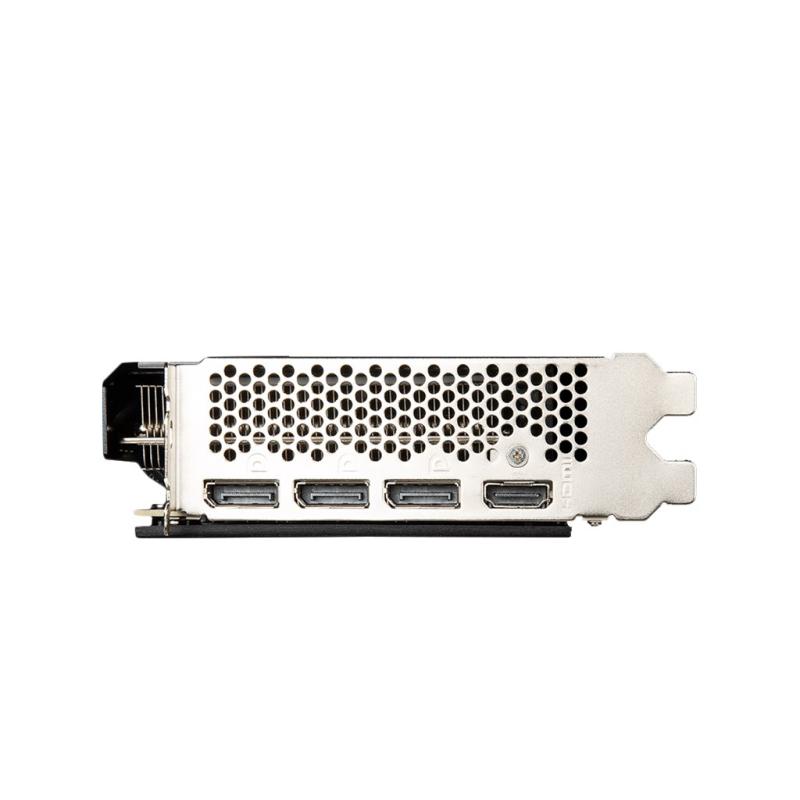 MSI GeForce RTX 3050 AERO ITX 8G OC Grafikkarten (V809-4041R) (V8094041R)