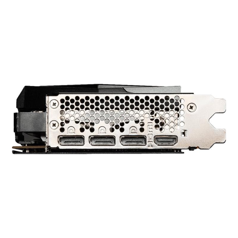 MSI GeForce RTX 3050 GAMING X 8G Grafikkarte (V397-421R) (V397421R)