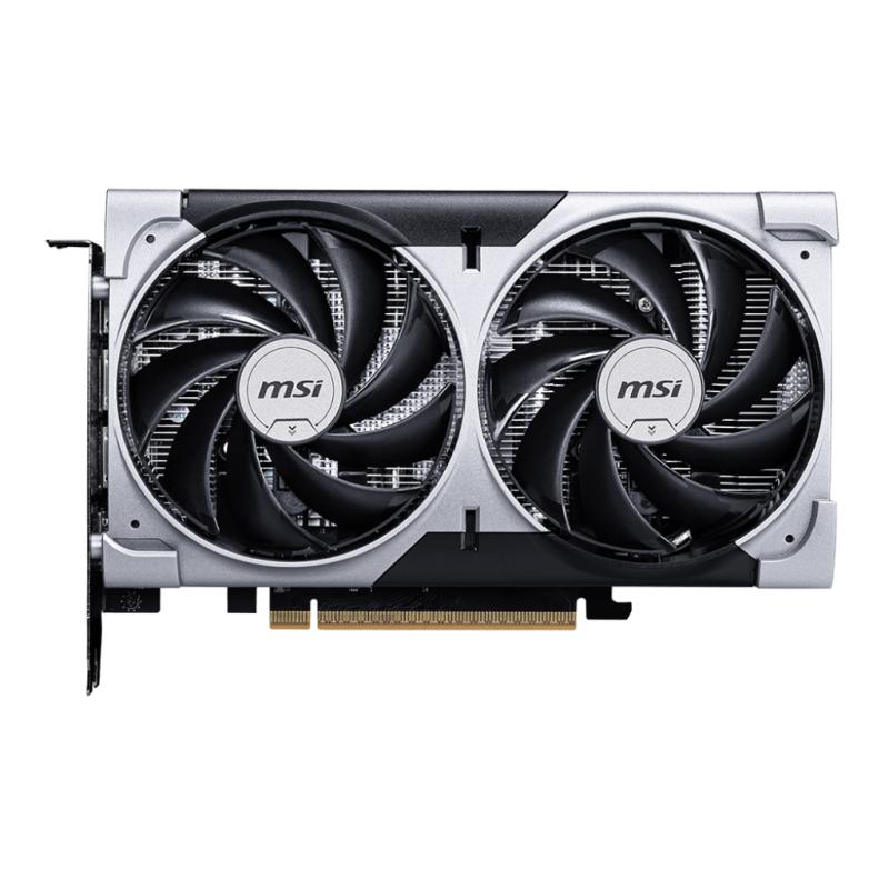 MSI GeForce RTX 5060 8G VENTUS 2X OC (V537-002R) (V537002R)