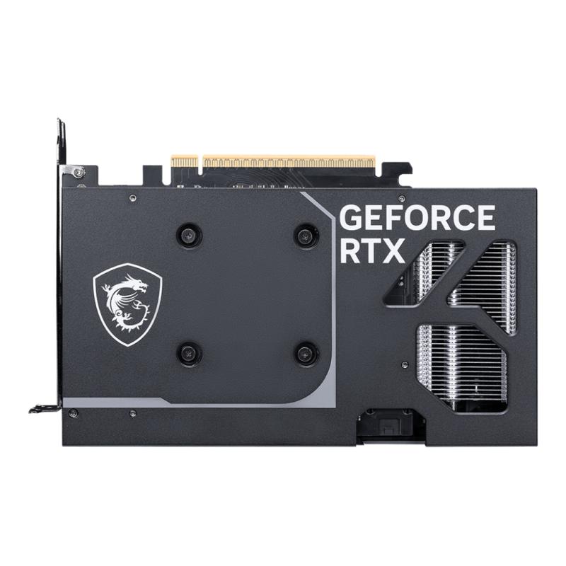 MSI GeForce RTX 5060 8G VENTUS 2X OC (V537-002R) (V537002R)