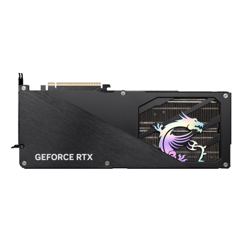 MSI GeForce RTX 5070 12GB Gaming Trio OC (G5070-12GTC) (G507012GTC)