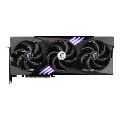 MSI GeForce RTX 5070 12GB Gaming Trio OC (G5070-12GTC) (G507012GTC)