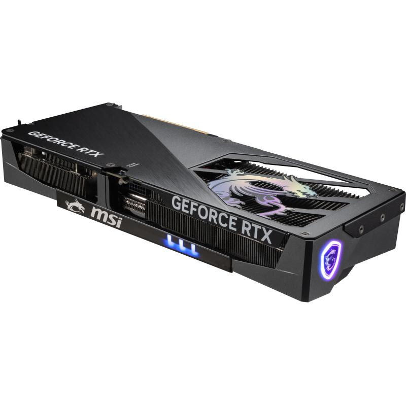 MSI GeForce RTX 5080 16G Gaming Trio OC 16GB GDDR7 (V531-005R)