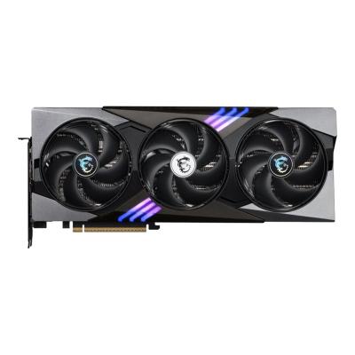 MSI GeForce RTX 5080 16G Gaming Trio OC 16GB GDDR7 (V531-005R)