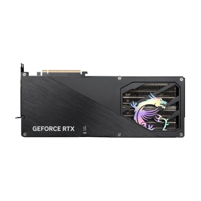 MSI GeForce RTX 5090 Gaming Trio OC 32GB (V530-014R) (V530014R)