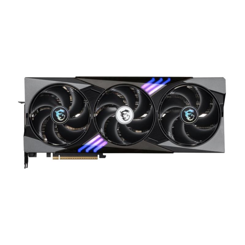 MSI GeForce RTX 5090 Gaming Trio OC 32GB (V530-014R) (V530014R)