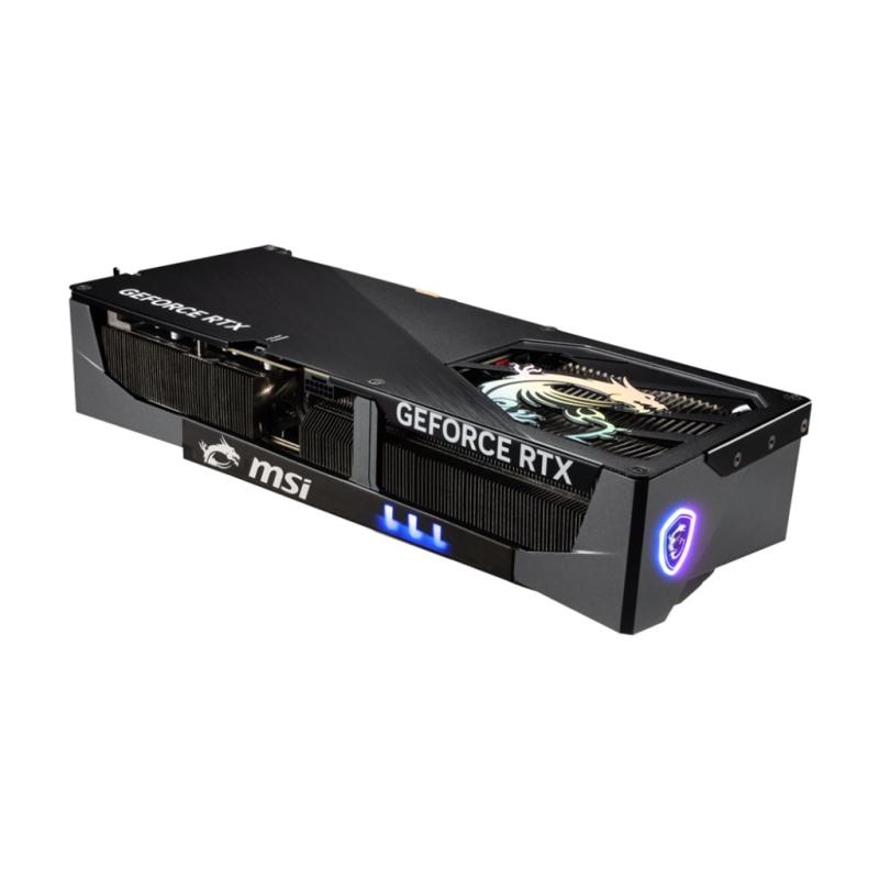 MSI GeForce RTX 5090 Gaming Trio OC 32GB (V530-014R) (V530014R)