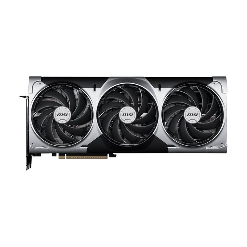 MSI GeForce RTX 5090 Ventus 3X OC 32GB (V530-060R) (V530060R)