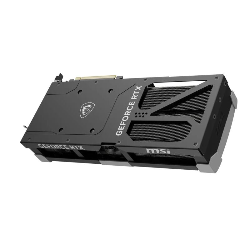 MSI GeForce RTX 5090 Ventus 3X OC 32GB (V530-060R) (V530060R)