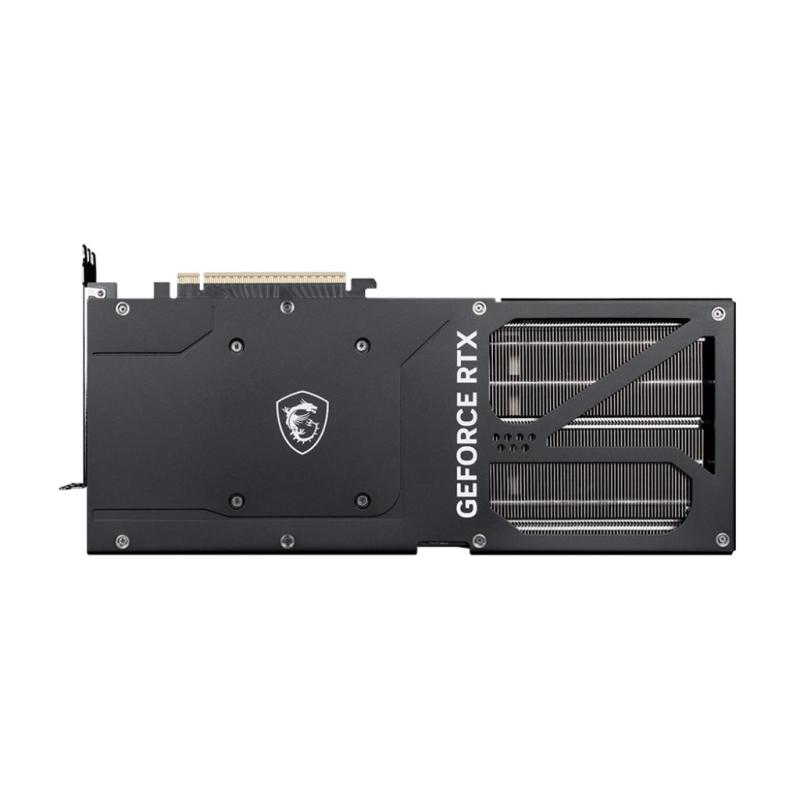 MSI GeForce RTX 5090 Ventus 3X OC 32GB (V530-060R) (V530060R)