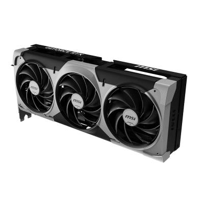 MSI GeForce RTX 5090 Ventus 3X OC 32GB (V530-060R) (V530060R)