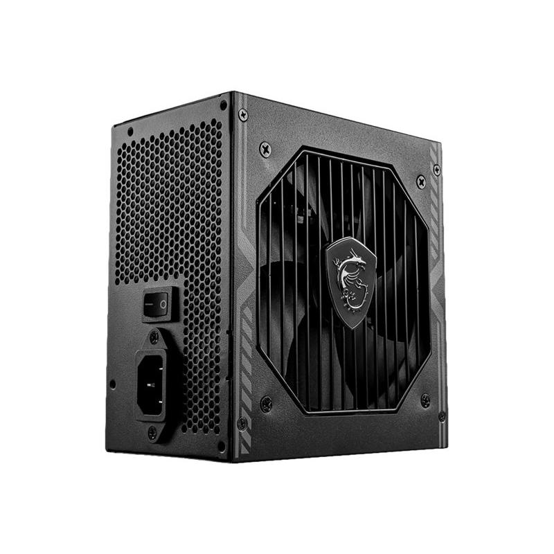 MSI MAG A650BN Netzteil (intern) (306-7ZP2B11-CE0) (3067ZP2B11CE0)