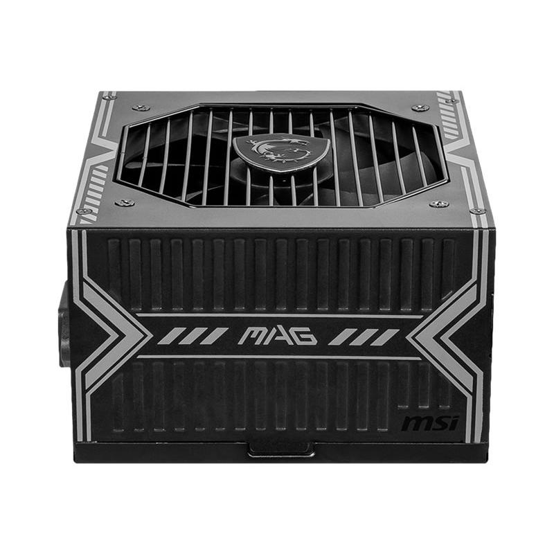 MSI MAG A650BN Netzteil (intern) (306-7ZP2B11-CE0) (3067ZP2B11CE0)