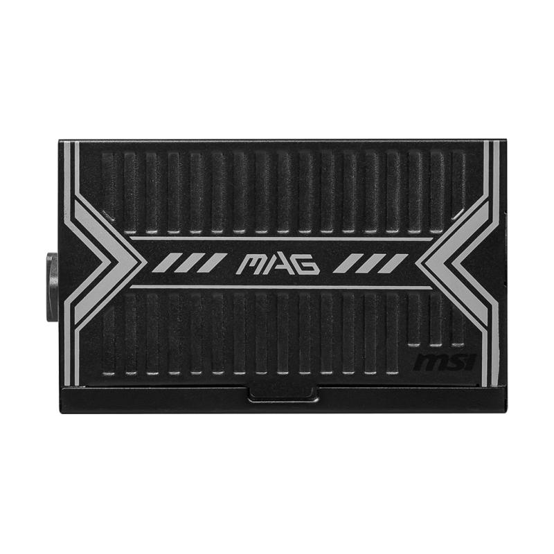 MSI MAG A650BN Netzteil (intern) (306-7ZP2B11-CE0) (3067ZP2B11CE0)