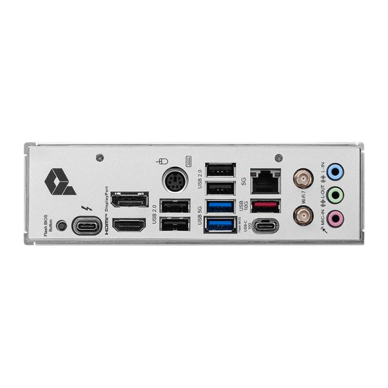 MSI Mainboard PRO Z890-P Z890P WIFI (Intel 1851) (7E34-001R) (7E34001R)