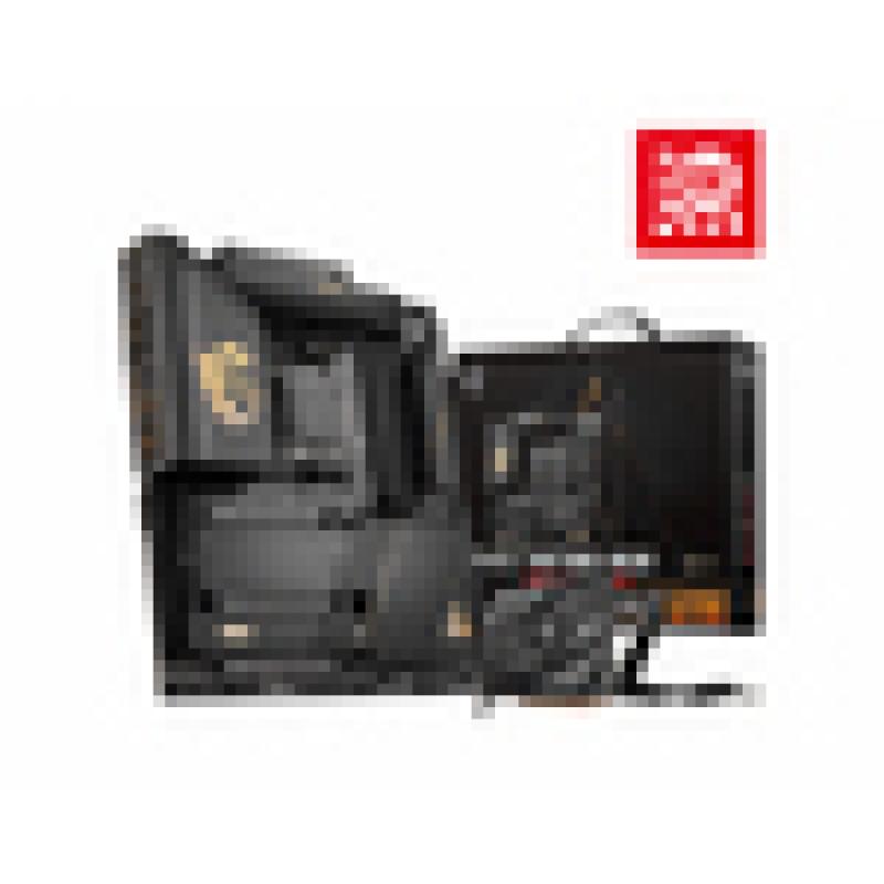 MSI MEG X670E ACE Mainboard EATX (7D69-005R) (7D69005R)