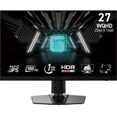 MSI Monitor G272QPF E2 (G272QPF E2)