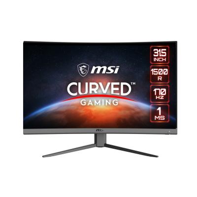 MSI Monitor G32CQ4 E2 (G32CQ4 E2)