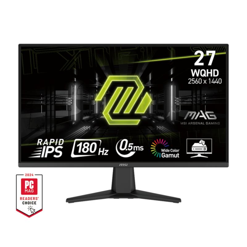 MSI Monitor MAG 275QF (MAG 275QF)