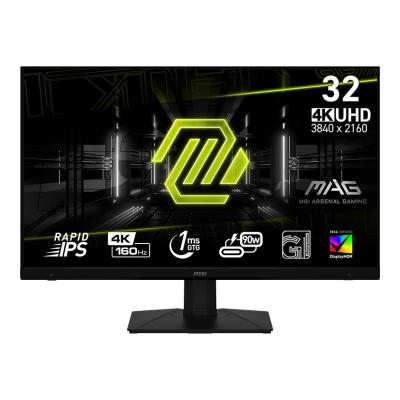 MSI Monitor MAG 322UPF (MAG 322UPF)