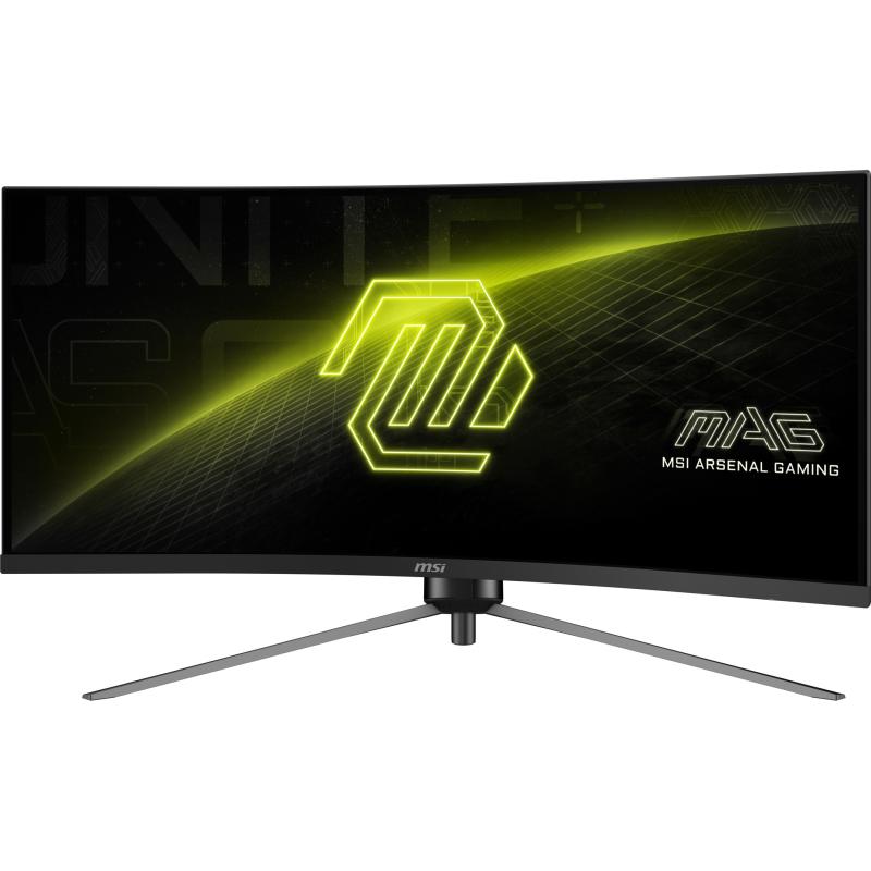 MSI Monitor MAG 345CQR (MAG 345CQR)