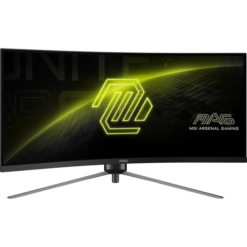 MSI Monitor MAG 345CQR (MAG 345CQR)