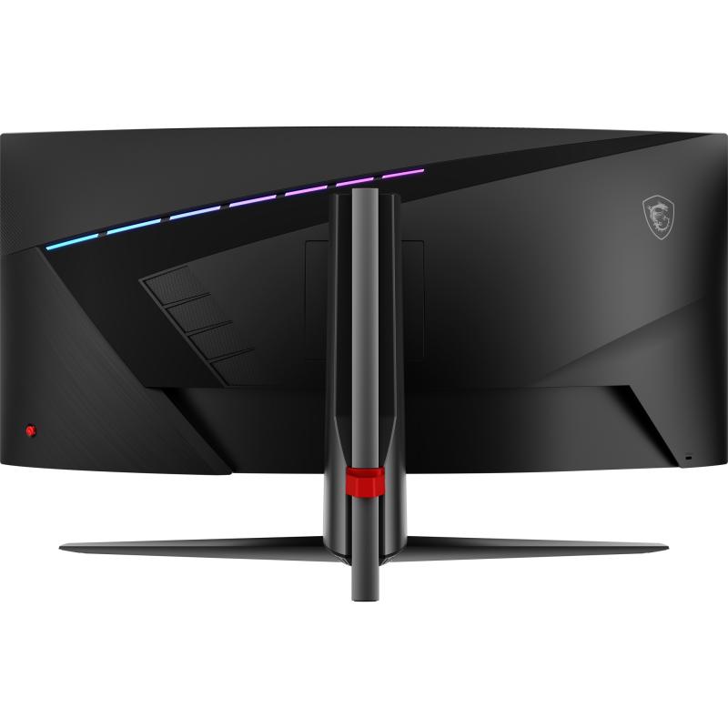 MSI Monitor MAG 345CQR (MAG 345CQR)