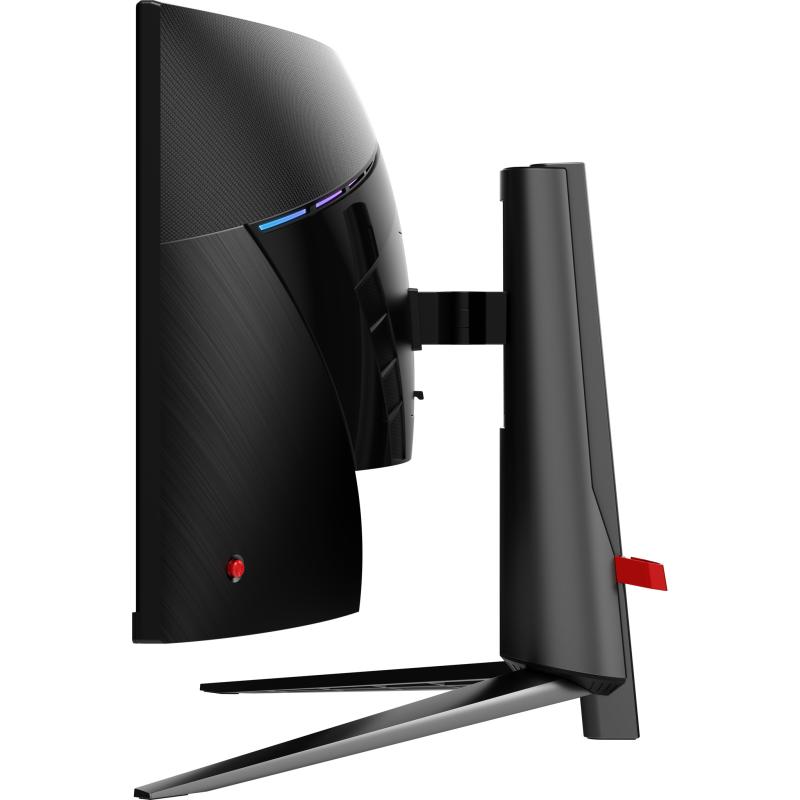 MSI Monitor MAG 345CQR (MAG 345CQR)