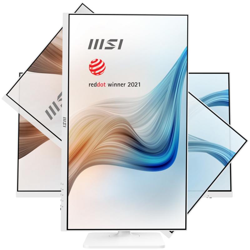 MSI Monitor MODERN MD272QXPW (MODERN MD272QXPW)