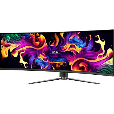 MSI Monitor MPG 491CQP QD-OLED QDOLED (MPG 491CQP QD-OLED)