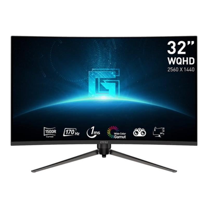 MSI Monitor Optix (G32CQ5P)